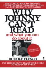 Why Johnny Can't Read af R Flesch