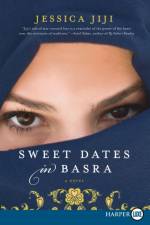 Sweet Dates in Basra Large Print af Jessica Jiji