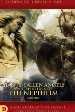 Giants, Fallen Angels and the Return of the Nephilim af Dr Dennis Lindsay