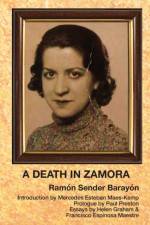 A Death In Zamora af Ramon Sender Barayon