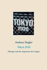 Tokyo 2020 af Andreas Singler