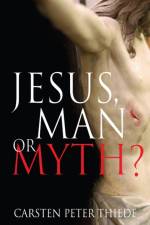 Jesus, Man or Myth? af Carsten Meedom