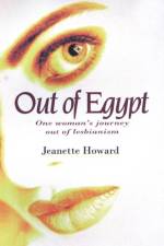 Out of Egypt af Jeanette Howard
