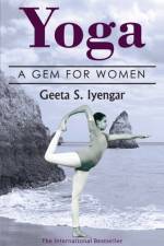 Yoga Gem for Women af Geeta S. Iyangar