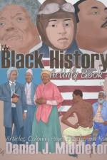 Black History Activity Book af Daniel J Middleton