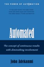 Automated af Joba Adekanmi