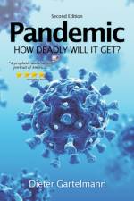 Pandemic af Dieter Gartelmann