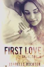 First Love af Isabelle Richter