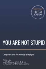 You Are Not Stupid af Erik D Gross