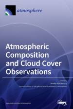 Atmospheric Composition and Cloud Cover Observations
