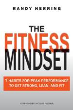 Fitness Mindset af Randy Herring
