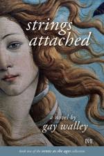 Strings Attached af Gay Walley