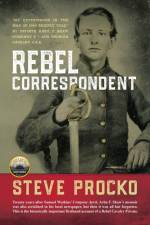 Rebel Correspondent af Steve Procko