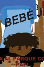 Bebe J Va Al Parque Con Papi af Mboya Sharif