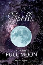 Magickal Living Series Volume One af Sabrina Meglio