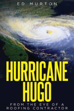 Hurricane Hugo af Ed Murton