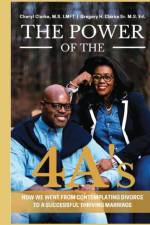 Power of the 4A's af Cheryl Clarke
