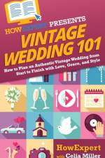 Vintage Wedding 101 af Howexpert
