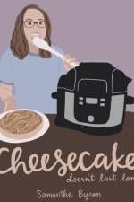Cheesecake af Samantha Byron