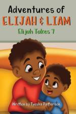 Adventures of Elijah & Liam af Tyesha Patterson