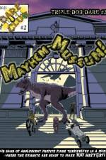 Mayhem-Museum af Louis Hoefer