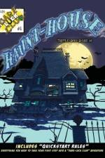 Haunt-House af Louis Hoefer