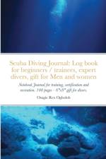 Scuba Diving Journal af Osagie Ogholoh