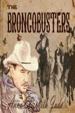 Broncobusters af Judd Anna Elizabeth Judd
