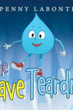 Brave Teardrop af Penny LaBonte