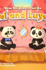 Hei and Luyen af Makenzie Rae