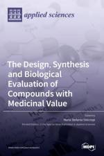 Design, Synthesis and Biological Evaluation of Compounds with Medicinal Value af Maria Stefania Sinicropi
