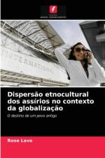 Dispersao etnocultural dos assirios no contexto da globalizacao af Rose Lavo
