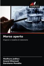 Morso aperto af Darshana Mundhe