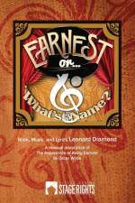Earnest, or What's in a Name? af Leonard Diamond
