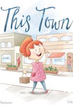 This Town af Mark Restaino