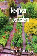Next Year In Jerusalem af Ann Chandler