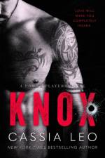 Knox af Cassia Leo