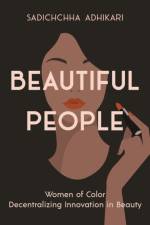 Beautiful People af Sadichchha Adhikari