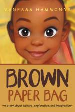 Brown Paper Bag af Vanessa Hammonds