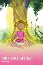 Mila's Meditation af Celine Combet