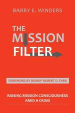 Mission Filter af Barry E Winders