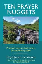 Ten Prayer Nuggets af Lloyd Jansen van Vuuren