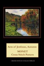 Arm of Jenfosse, Autumn af Kathleen George