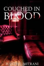 Couched In Blood af Judith Mitrani