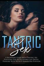 Tantric Sex af Harley Maxwell