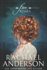 Five Kisses af Rachael Anderson