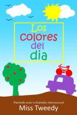 Los colores del dia af Miss Tweedy
