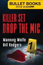 Killer Set af Bill Rodgers