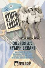 Cole Porter's Nymph Errant af Queens Theatre) Urbinati