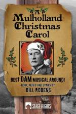 Mulholland Christmas Carol af Bill Robens